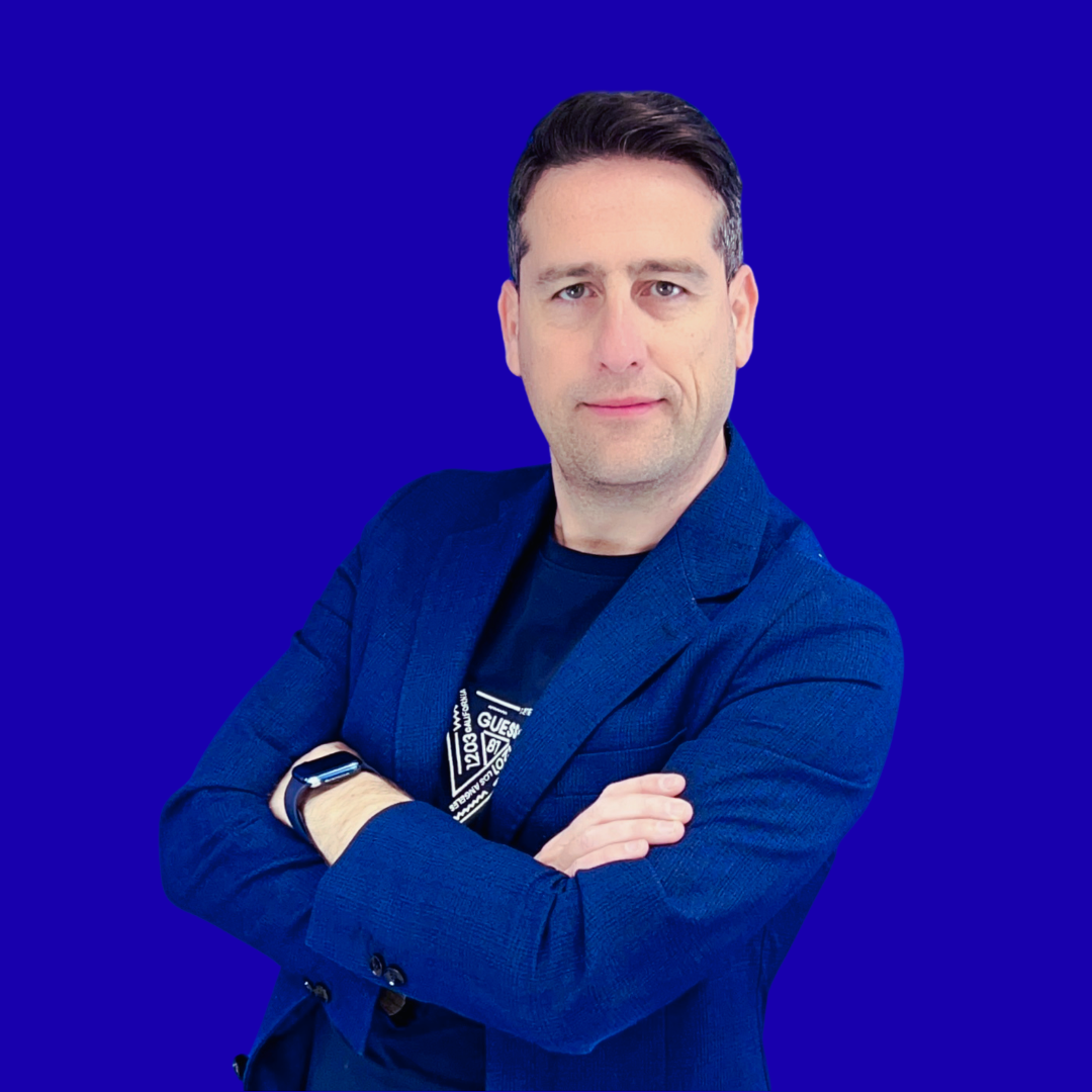 Vincenzo Accattatis - Consulente Aziendale