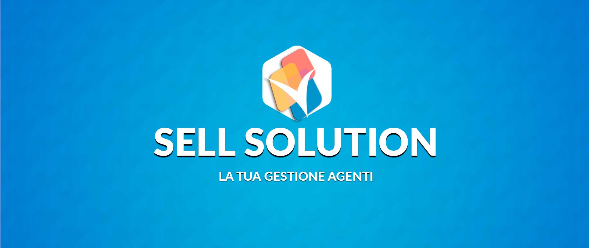 Sell Solution for iPad, Gestione Agenti, raccolta ordini